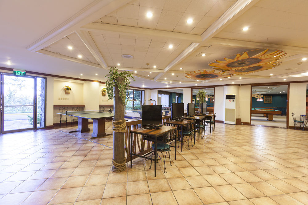 Canyon Woods Resort Club Tagaytay Tagaytay City Eksteriør billede