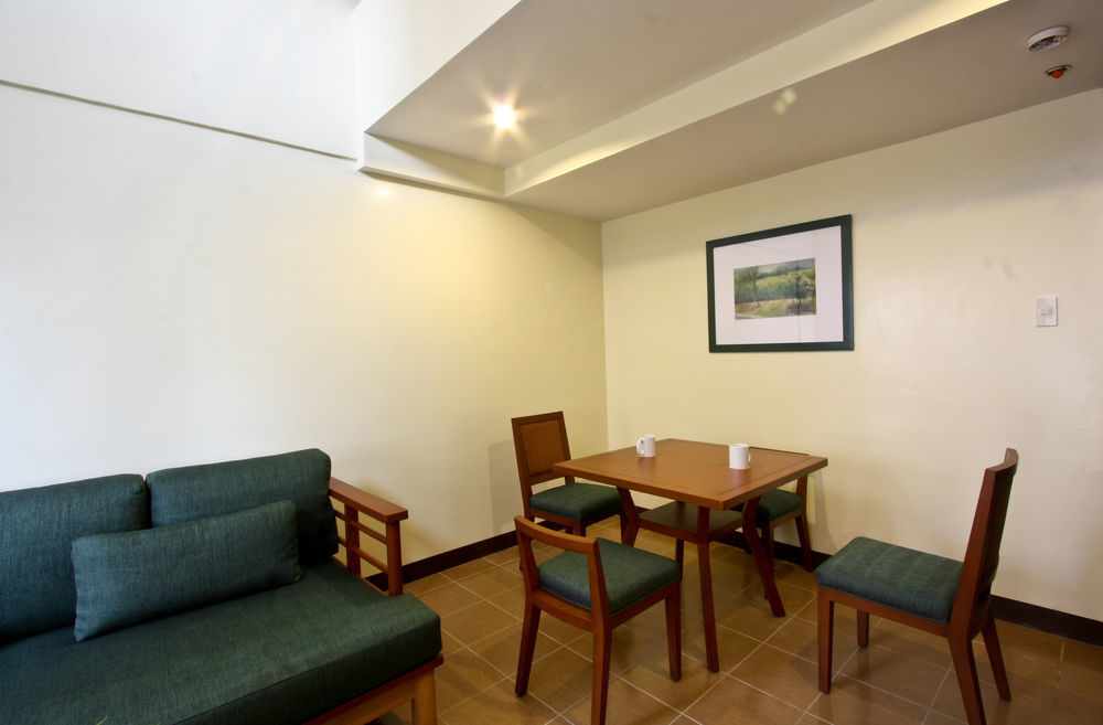 Canyon Woods Resort Club Tagaytay Tagaytay City Eksteriør billede