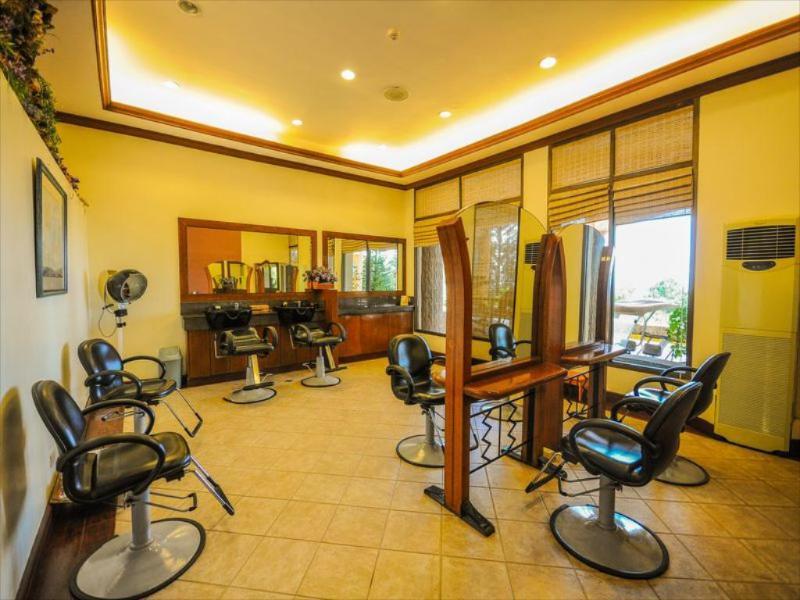 Canyon Woods Resort Club Tagaytay Tagaytay City Eksteriør billede