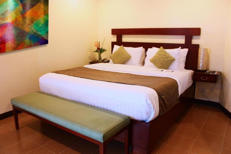 Canyon Woods Resort Club Tagaytay Tagaytay City Eksteriør billede